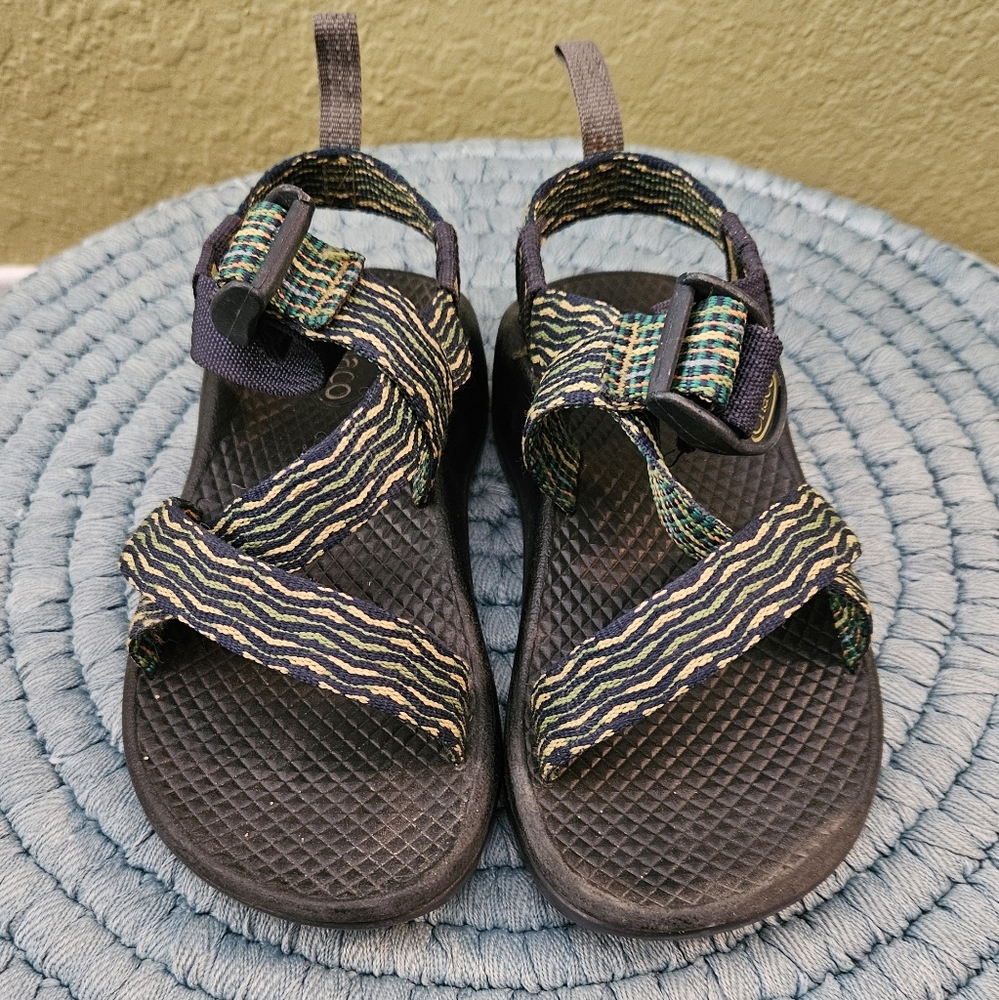 Chaco Sandals size US 11 kids